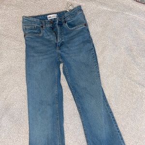 Zara jeans